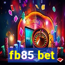 fb85 bet